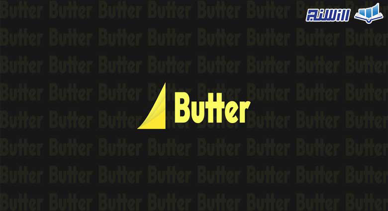 معرفی صرافی غیرمتمرکز Butter و آموزش شرکت در ایردراپ آن